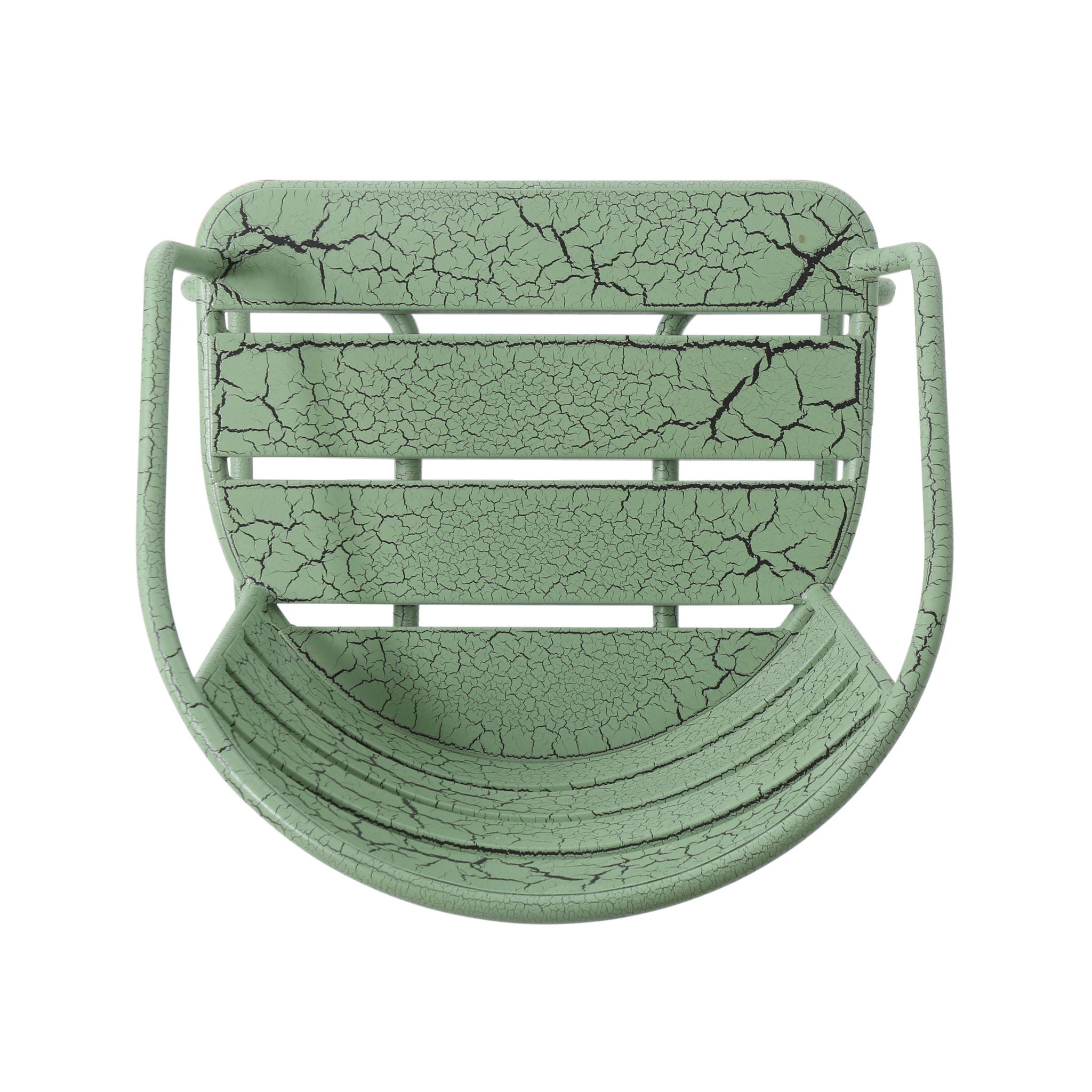 3 Piece Elegant Outdoor Bistro Set With 2 Chairs And Oval Table