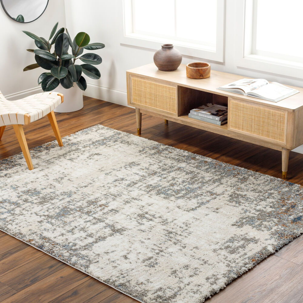 Osaka Machine Woven Rug