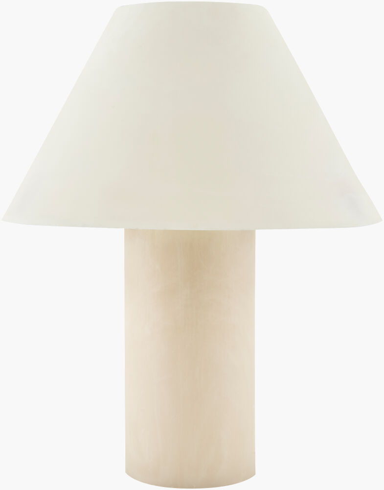 Ubate Accent Table Lamp