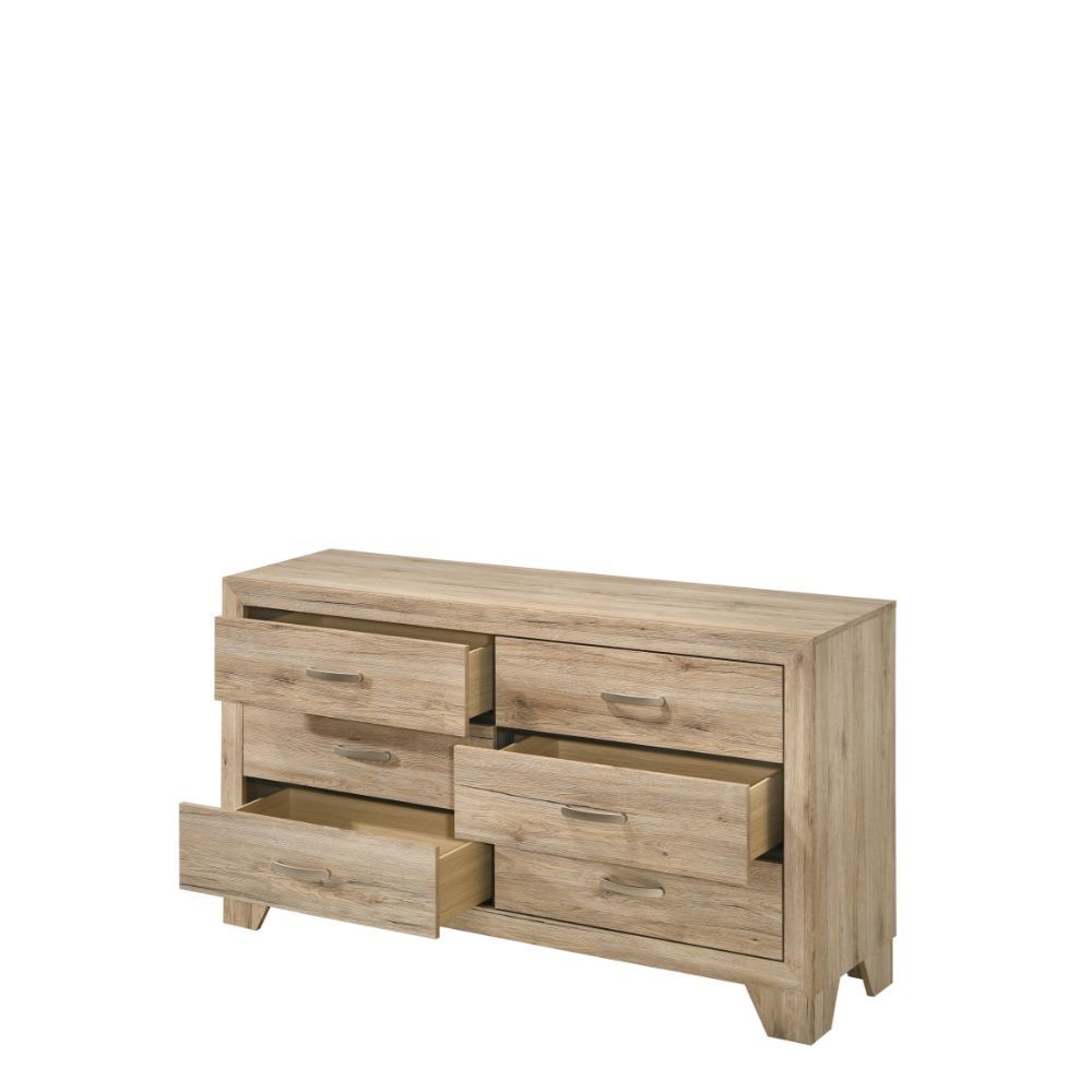ACME Miquell - Dresser. | Meri Furniture
