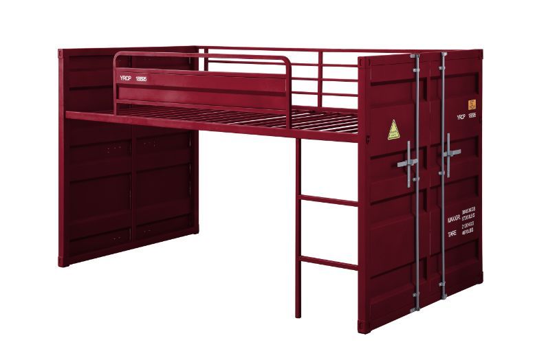 ACME 20 Slats• Twin Size | Meri Furniture