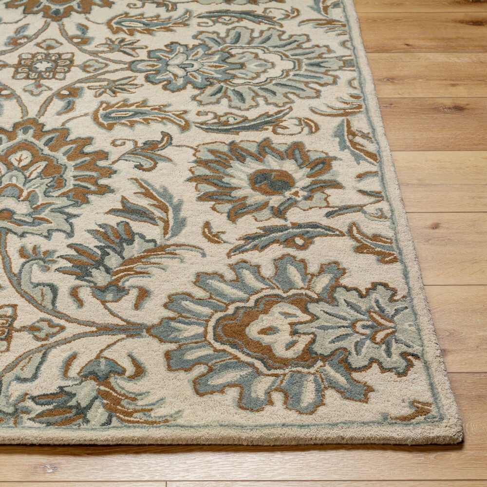 Caesar Handmade Rug