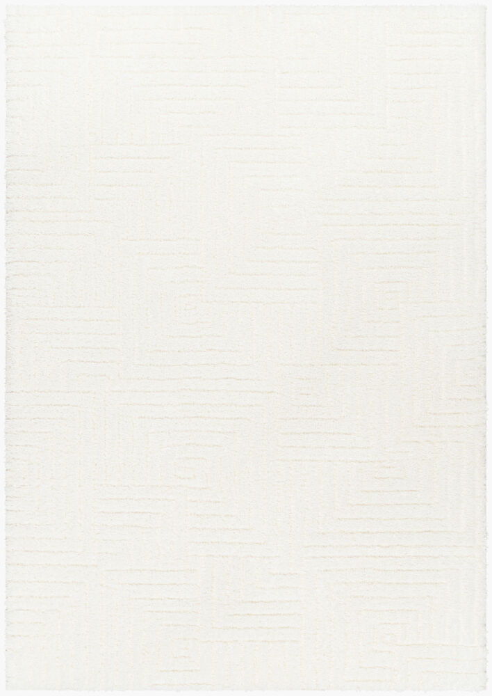 Nomadic Machine Woven Rug