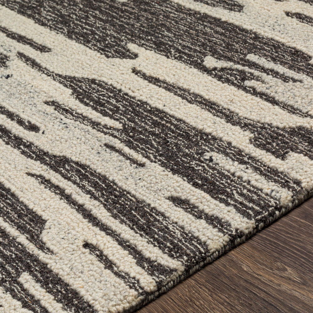 Madelyn Handmade Rug