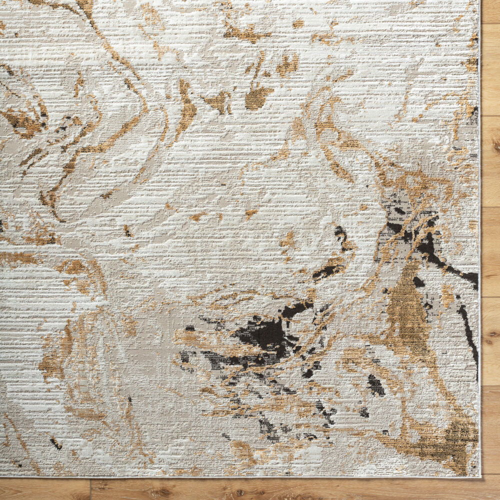 Allegro Machine Woven Rug