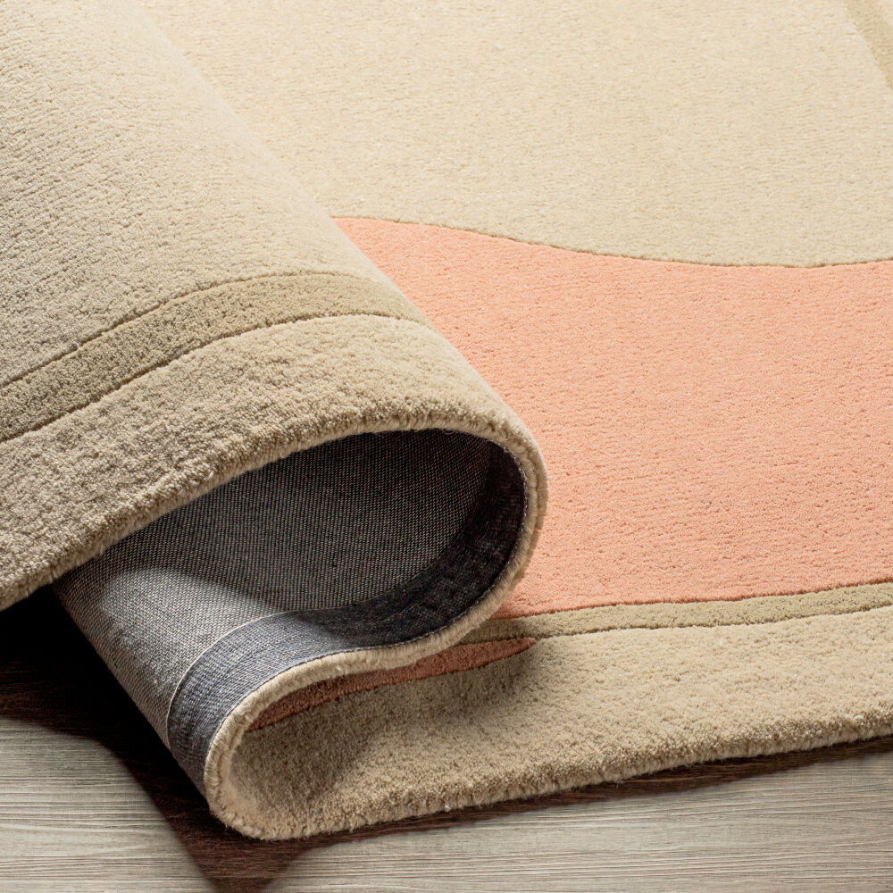 Queens Handmade Rug