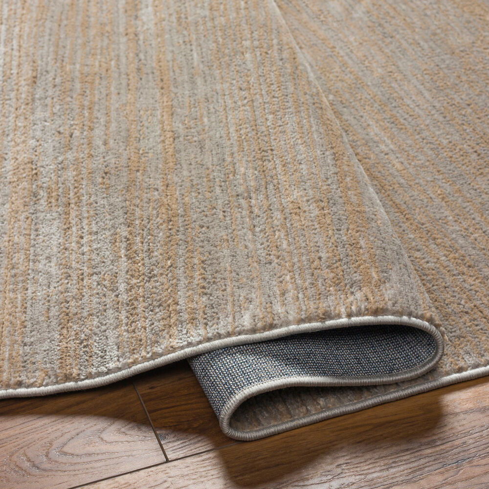 Masha Machine Woven Rug