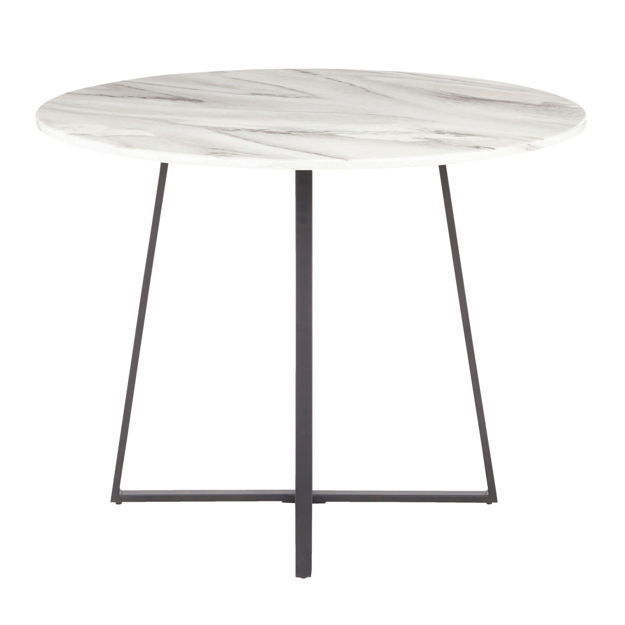 Cosmo - Contemporary / Glam Dining Table