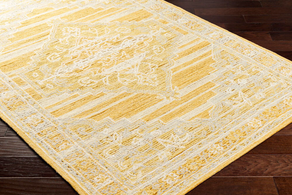 Addyson Handmade Rug