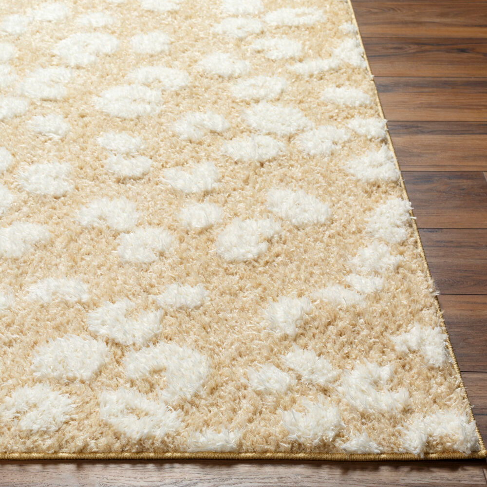 Rodos Machine Woven Rug