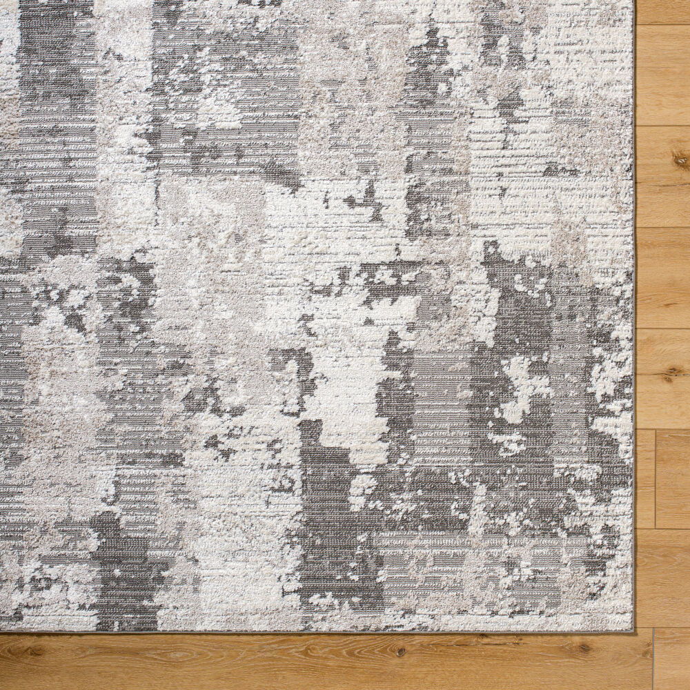 Maguire Machine Woven Rug