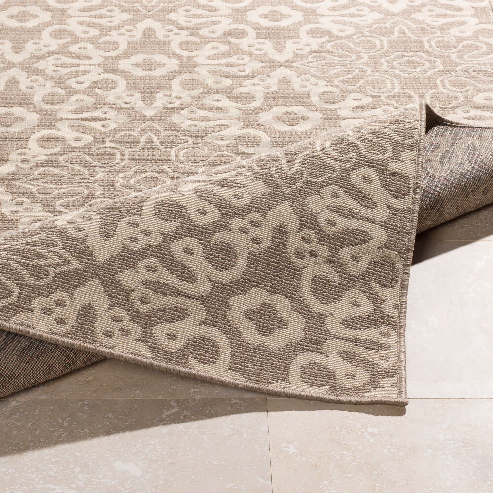 Alfresco Machine Woven Rug