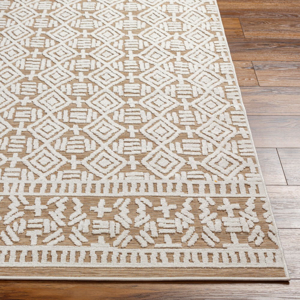 Greenwich Machine Woven Rug