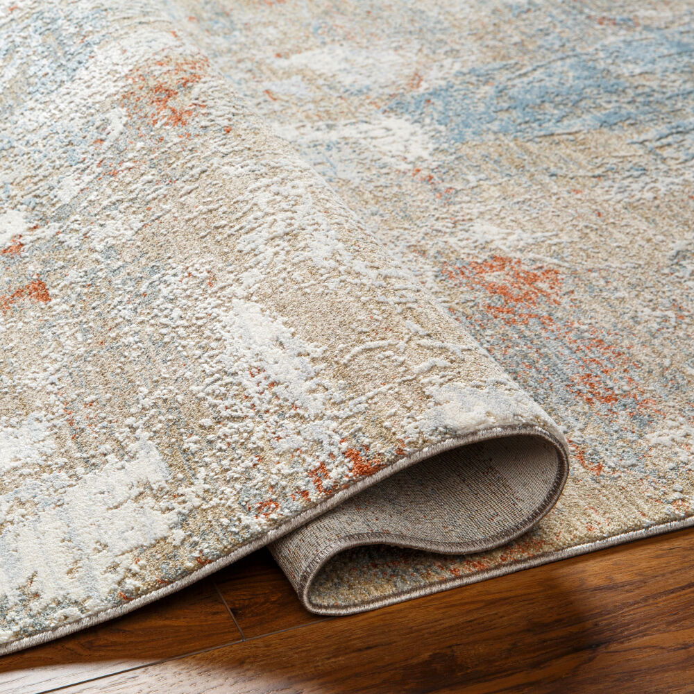 Brunswick Machine Woven Rug