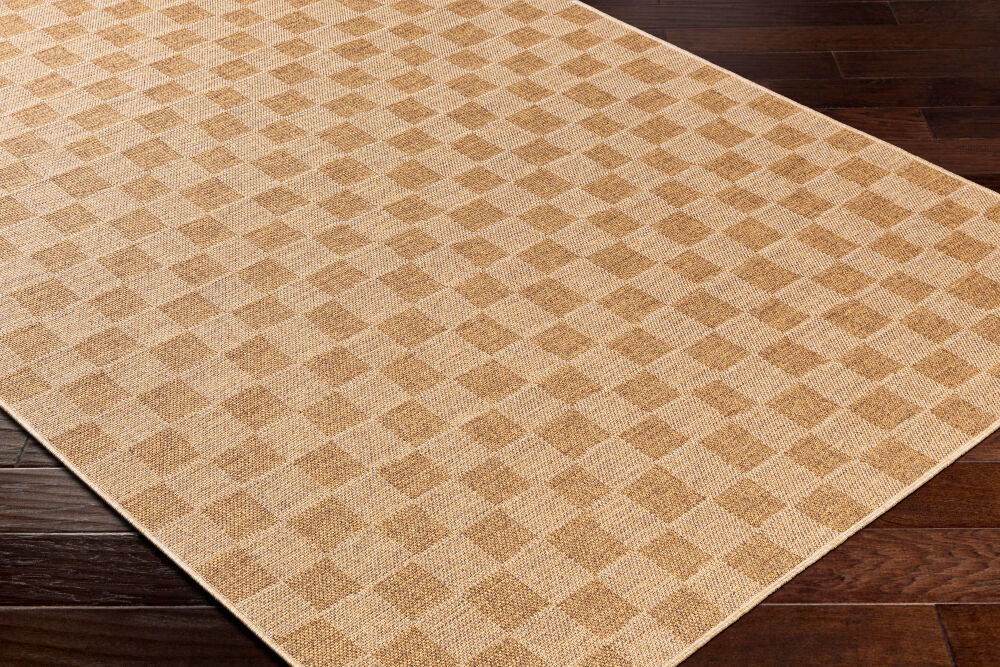 Pismo Beach Machine Woven Rug