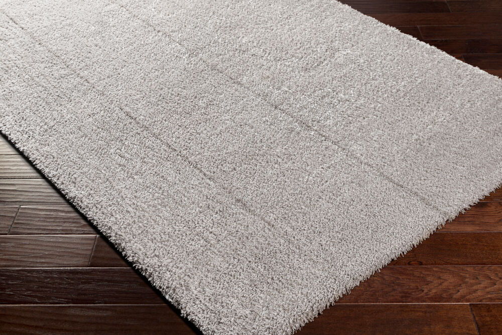 Cloudy Shag Machine Woven Rug