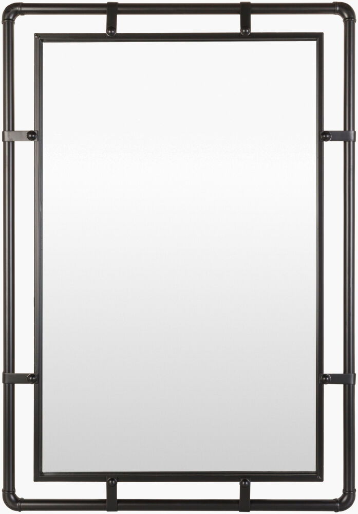 Indus Accent Mirror