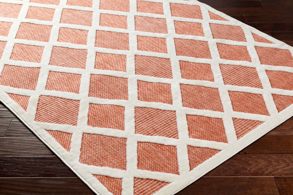 San Diego Machine Woven Rug
