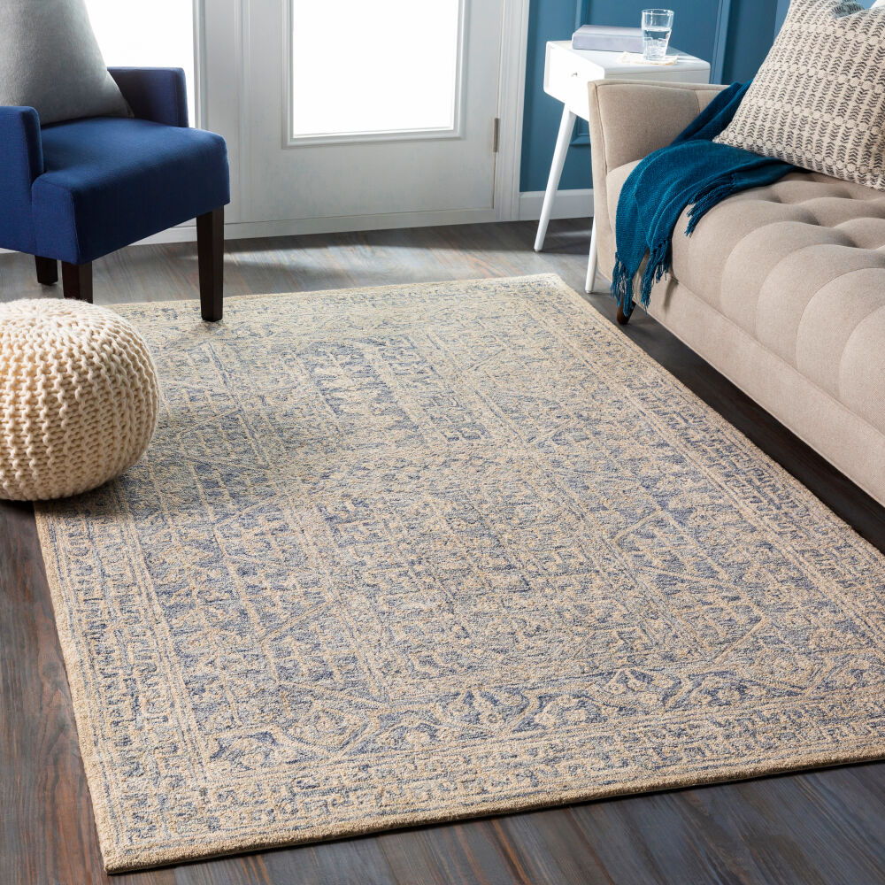 Granada Handmade Rug