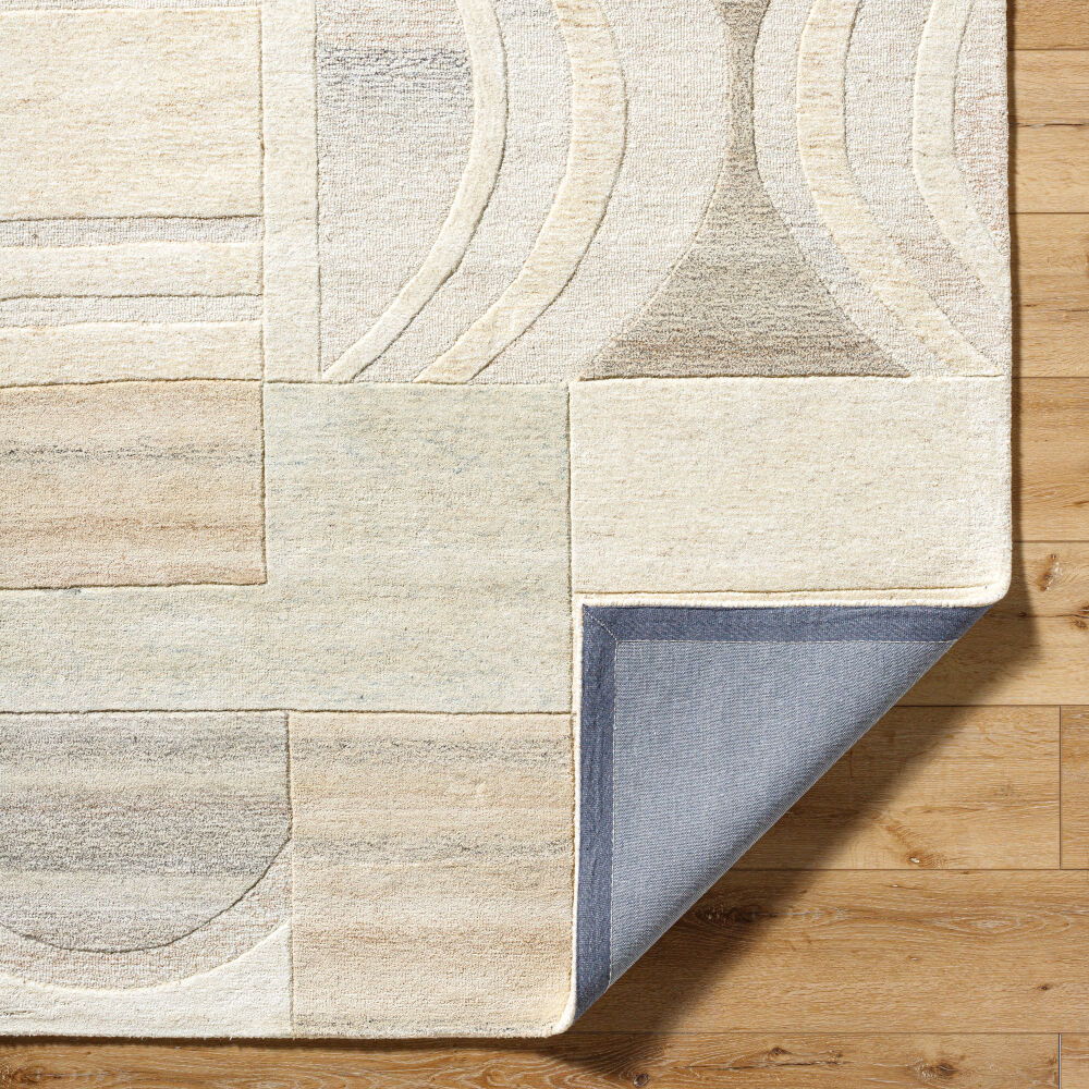 Brook Handmade Rug