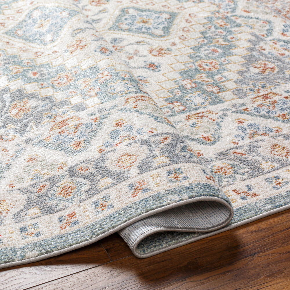 Santana Machine Woven Rug