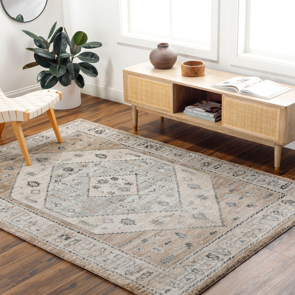Montana Machine Woven Rug