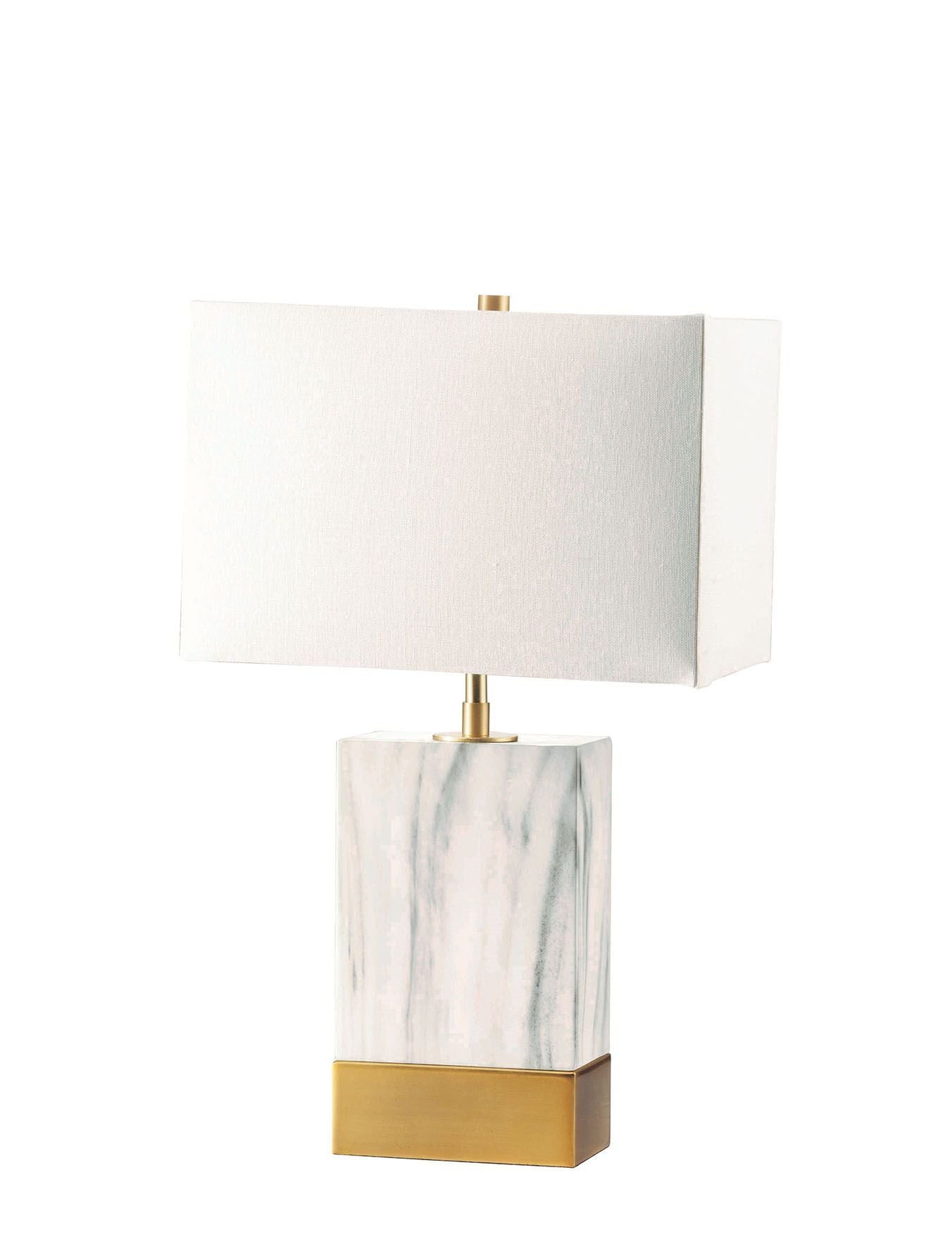 ACME Libe - Table Lamp | Meri Furniture