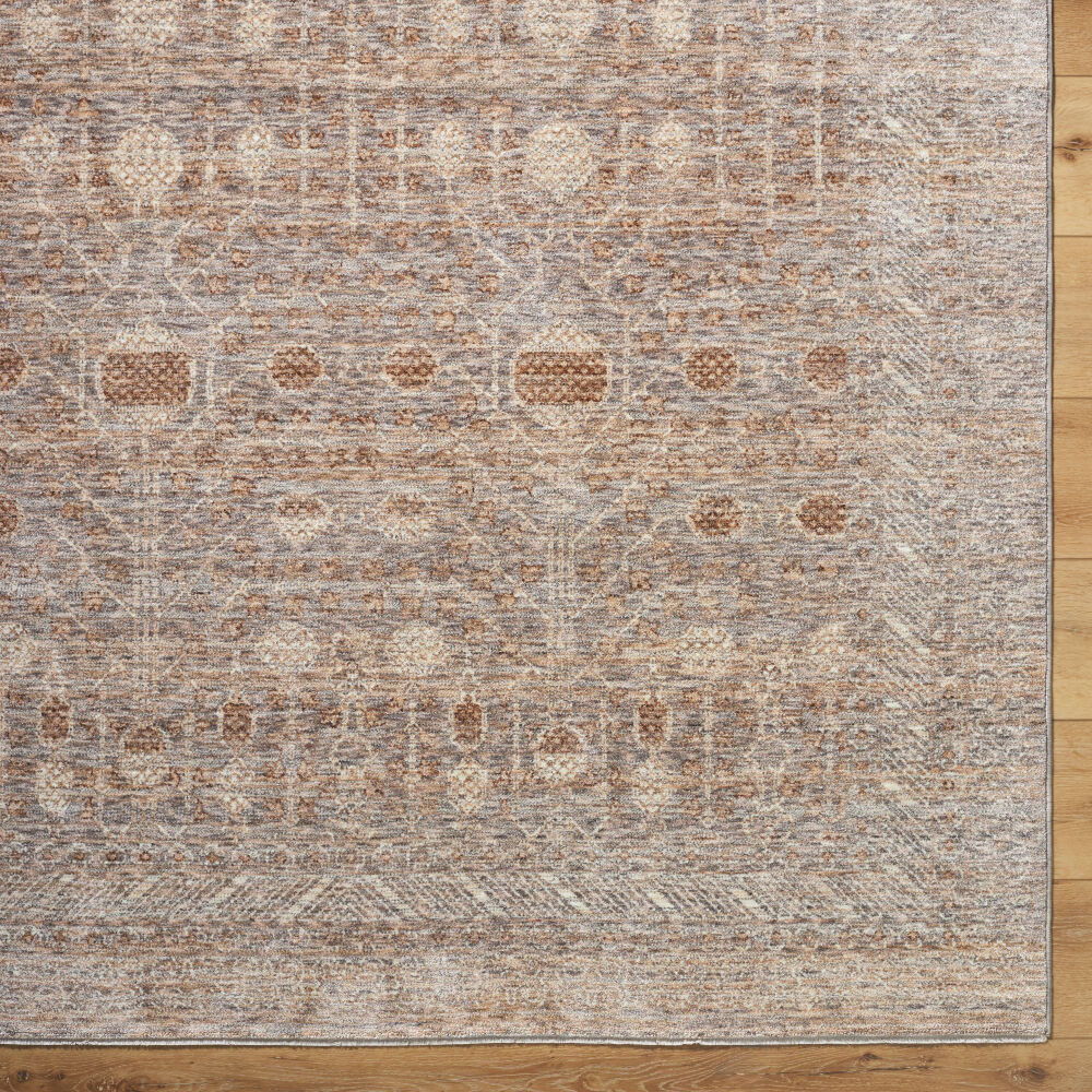 Misterio Plus Machine Woven Rug