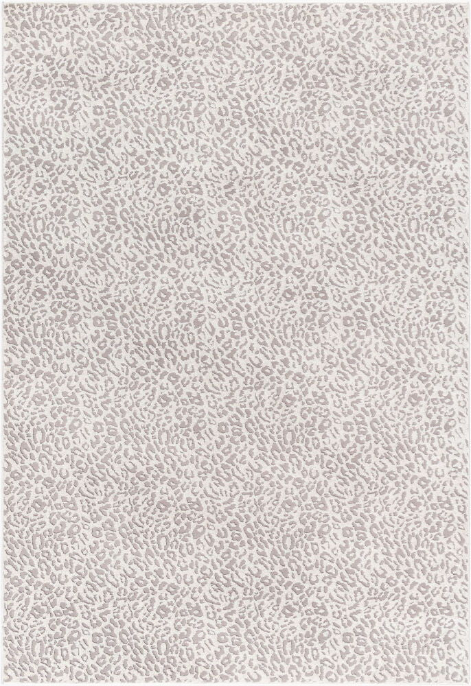 Tibetan Machine Woven Rug
