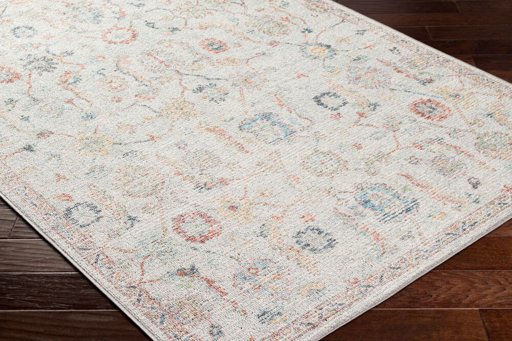 Calhoun Machine Woven Rug