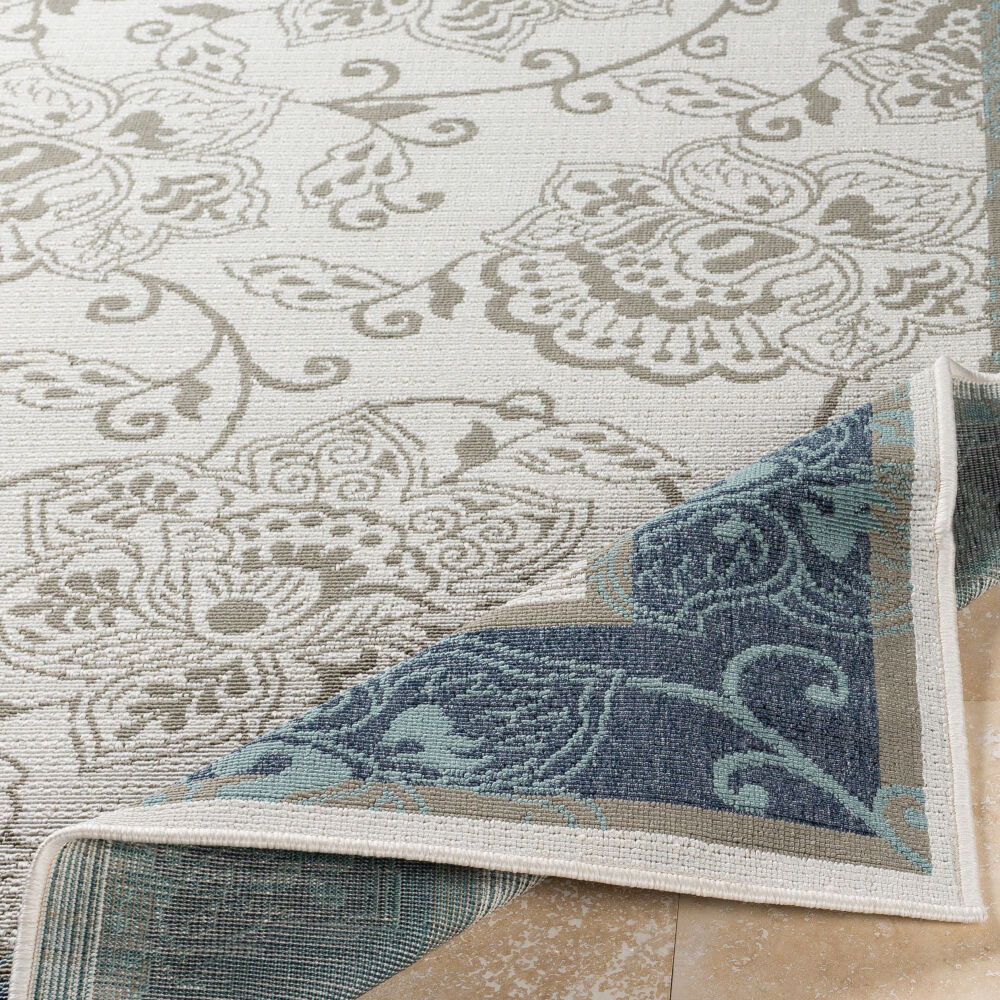 Alfresco Machine Woven Rug