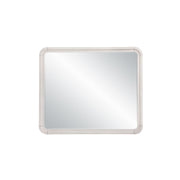 Malco - Large Scale Mirror For Dresser - Oak