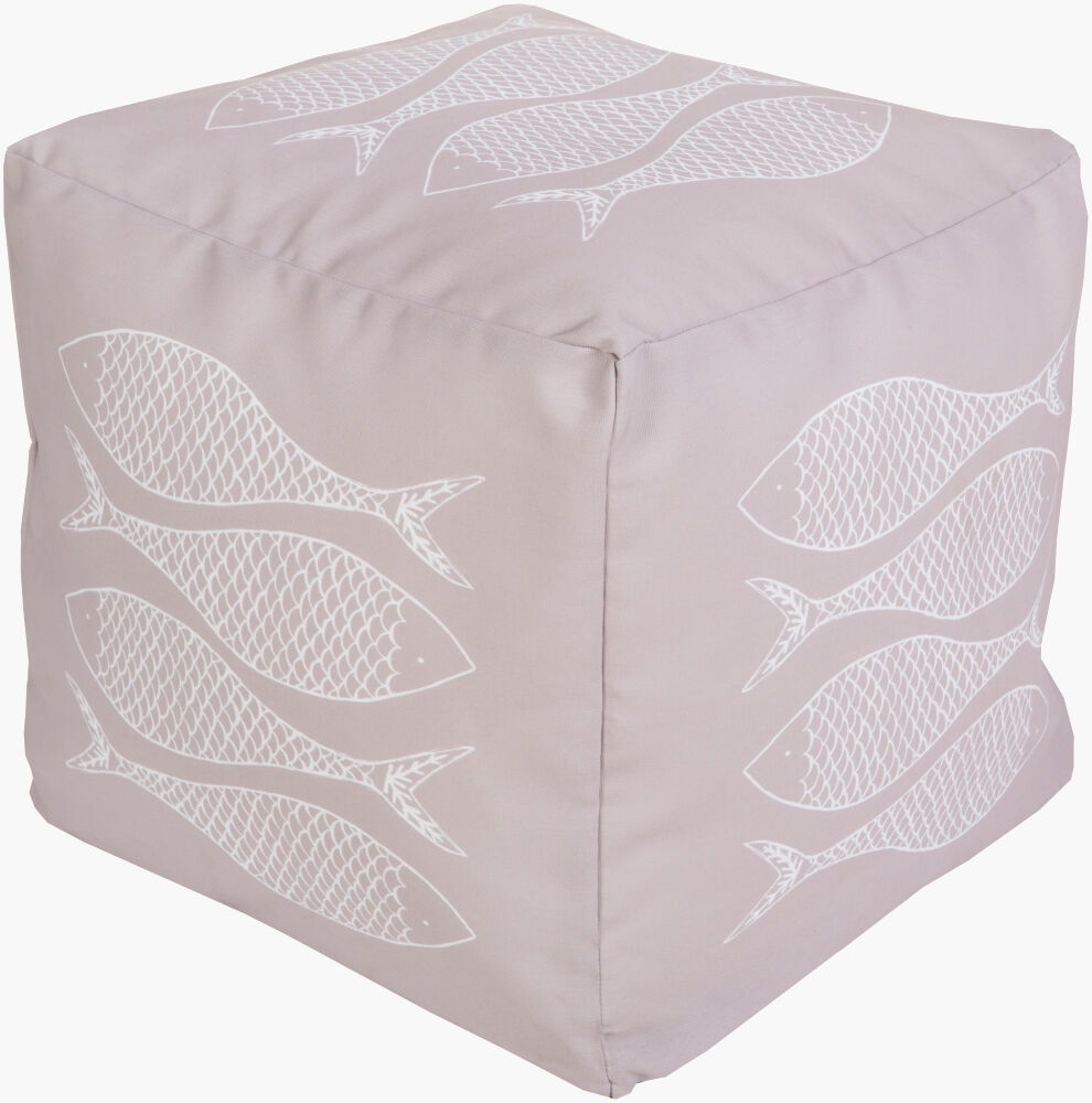 Rain Pouf