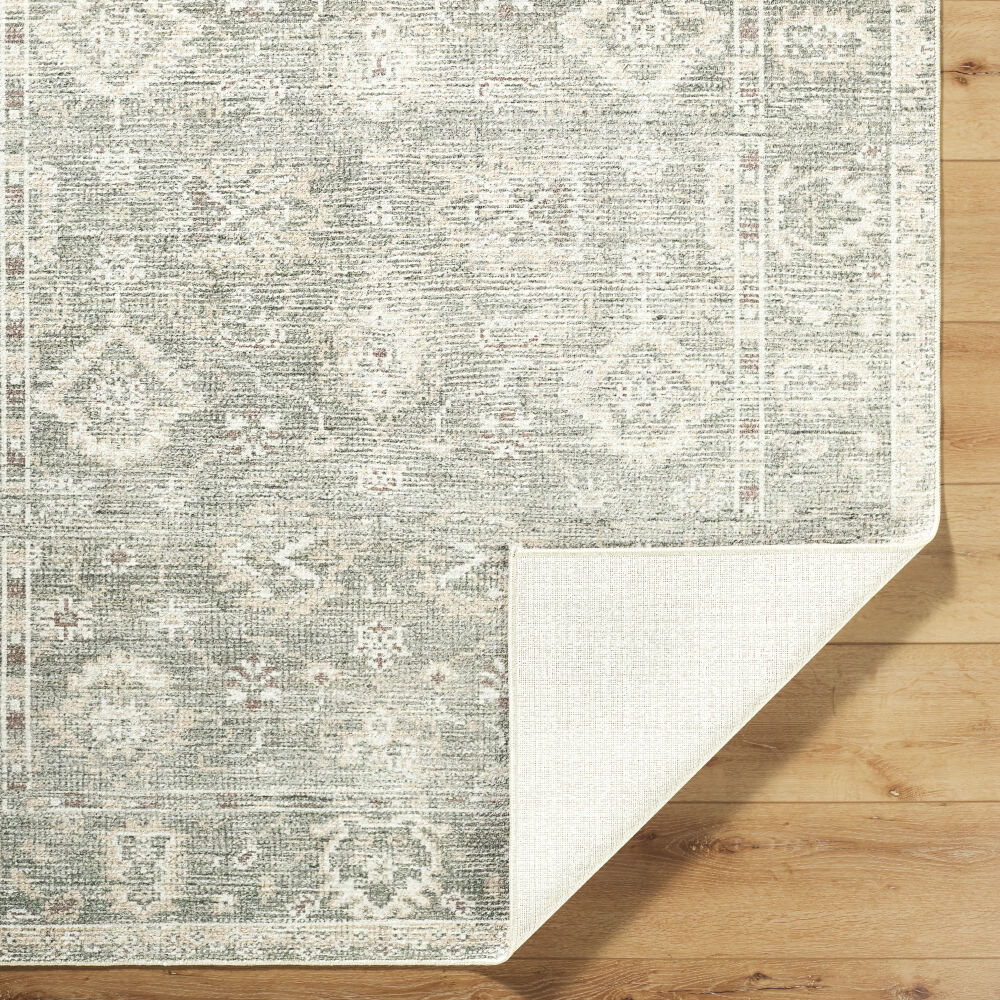Collins Avenue Machine Woven Rug