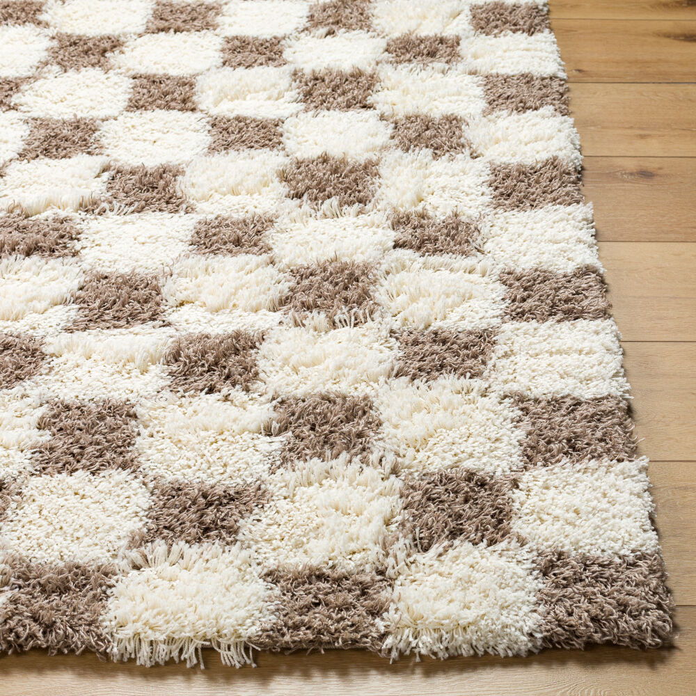 Urban Shag Machine Woven Rug