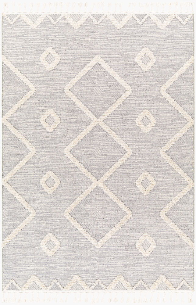 Azilal Machine Woven Rug