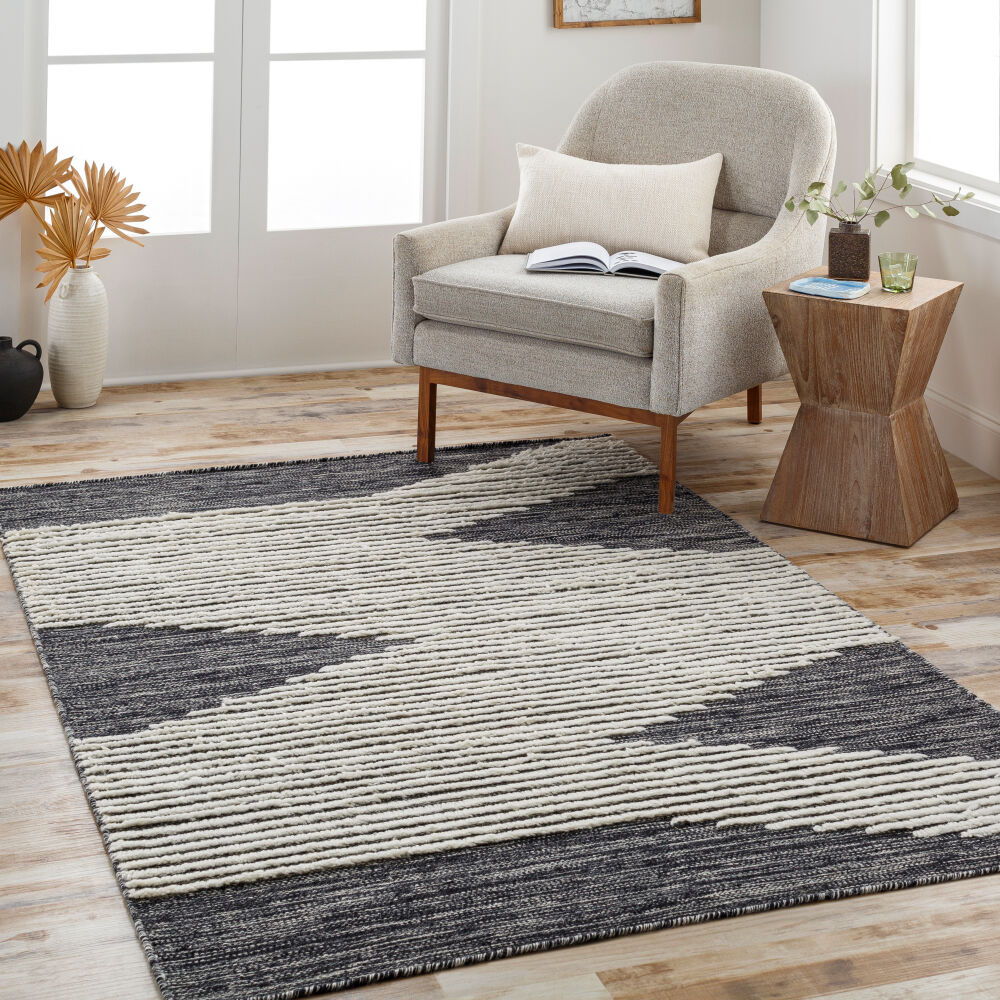Apache Handmade Rug