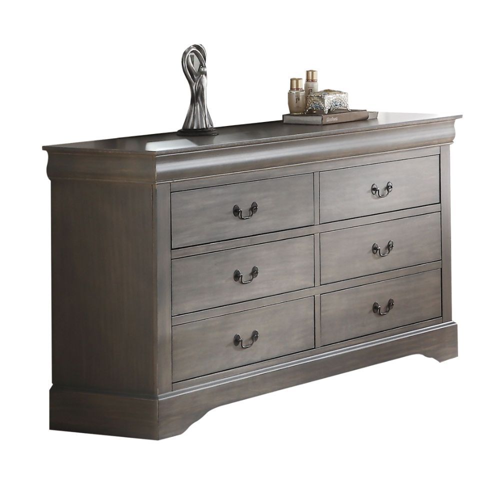ACME Louis Philippe III - Dresser | Meri Furniture