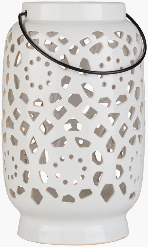 Avery Candleholder/Candle