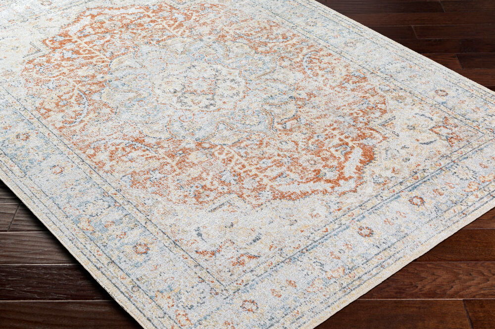 Lillian Machine Woven Rug