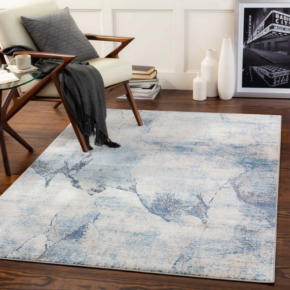 Norland Machine Woven Rug