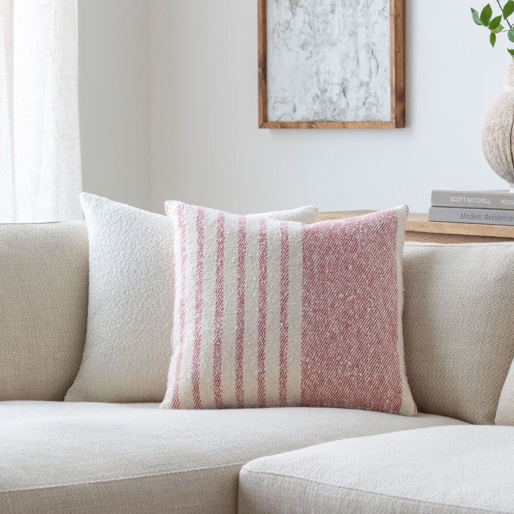 Francine Pillow