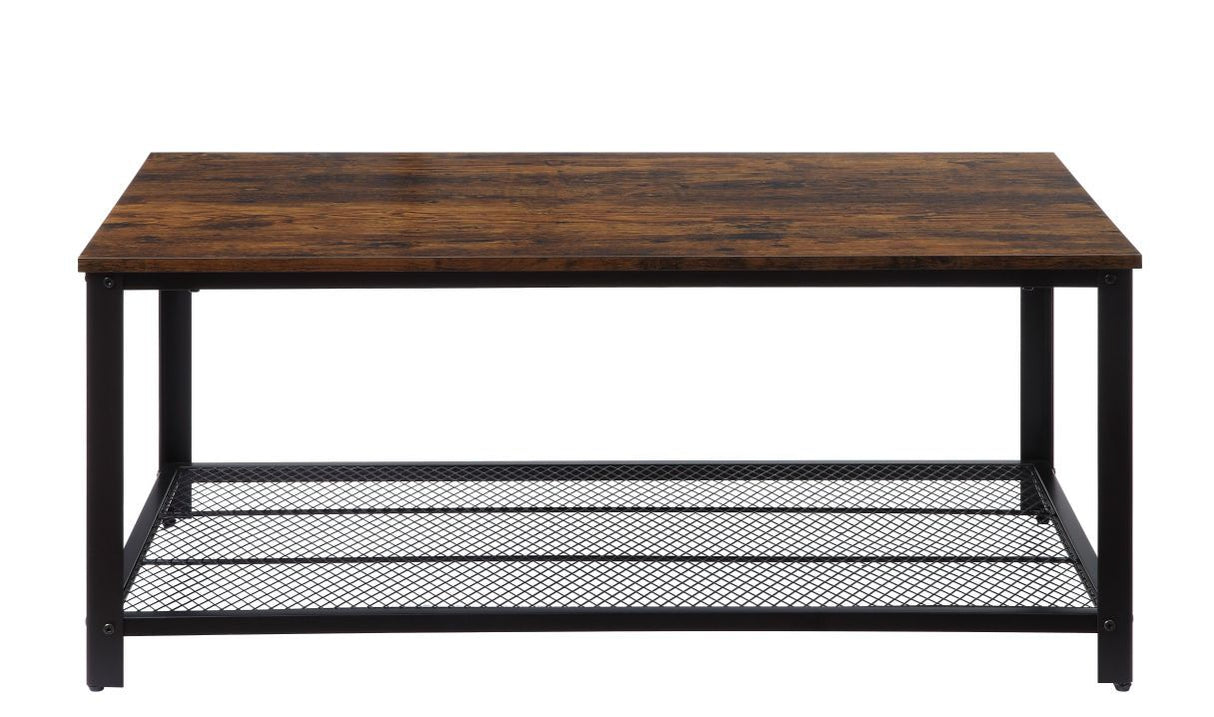 ACME Express your individuality and make a strong statement with Taurus Coffee Table. | Meri Furniture