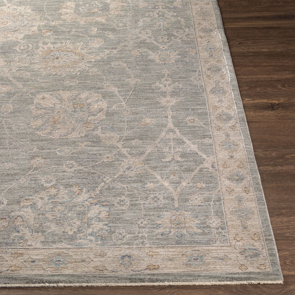 Avant Garde Machine Woven Rug