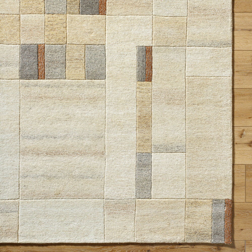 Forum Handmade Rug