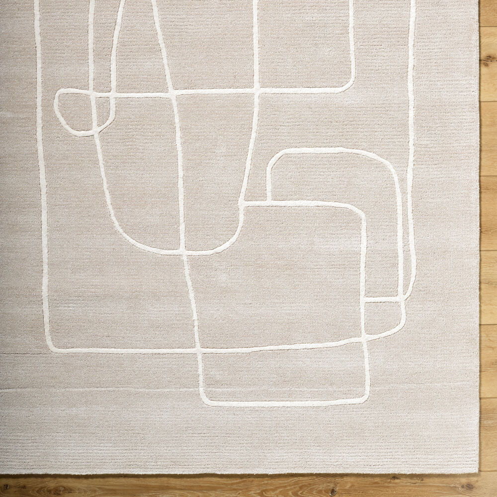 Rossi Handmade Rug