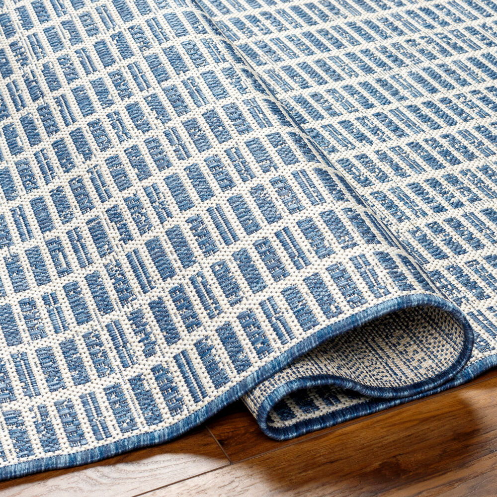 Ravello Machine Woven Rug