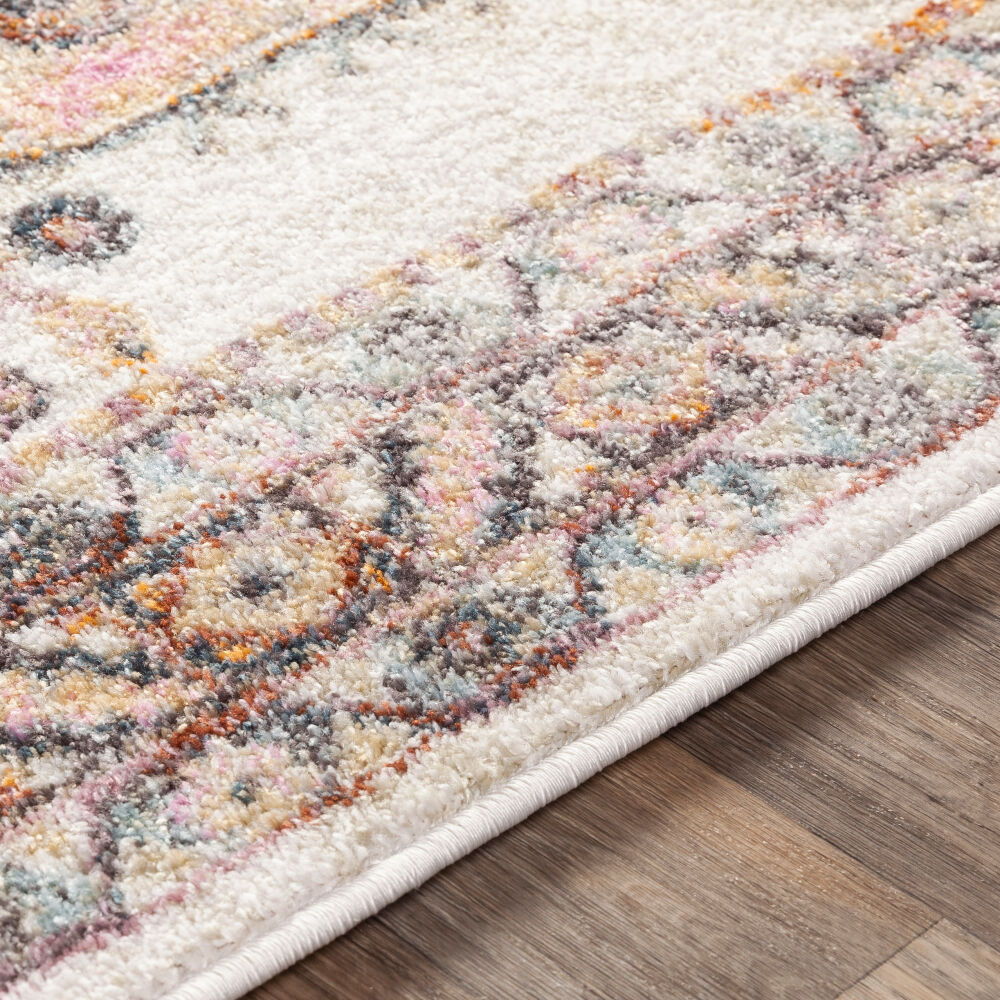 New Mexico Machine Woven Rug