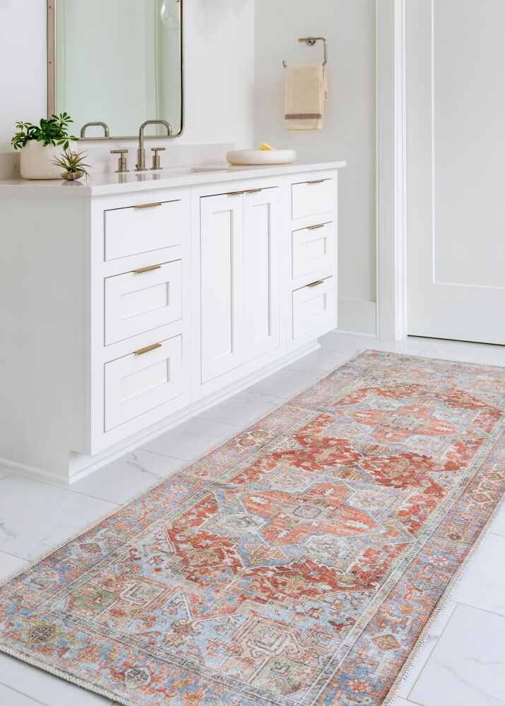 Alanya Machine Woven Rug