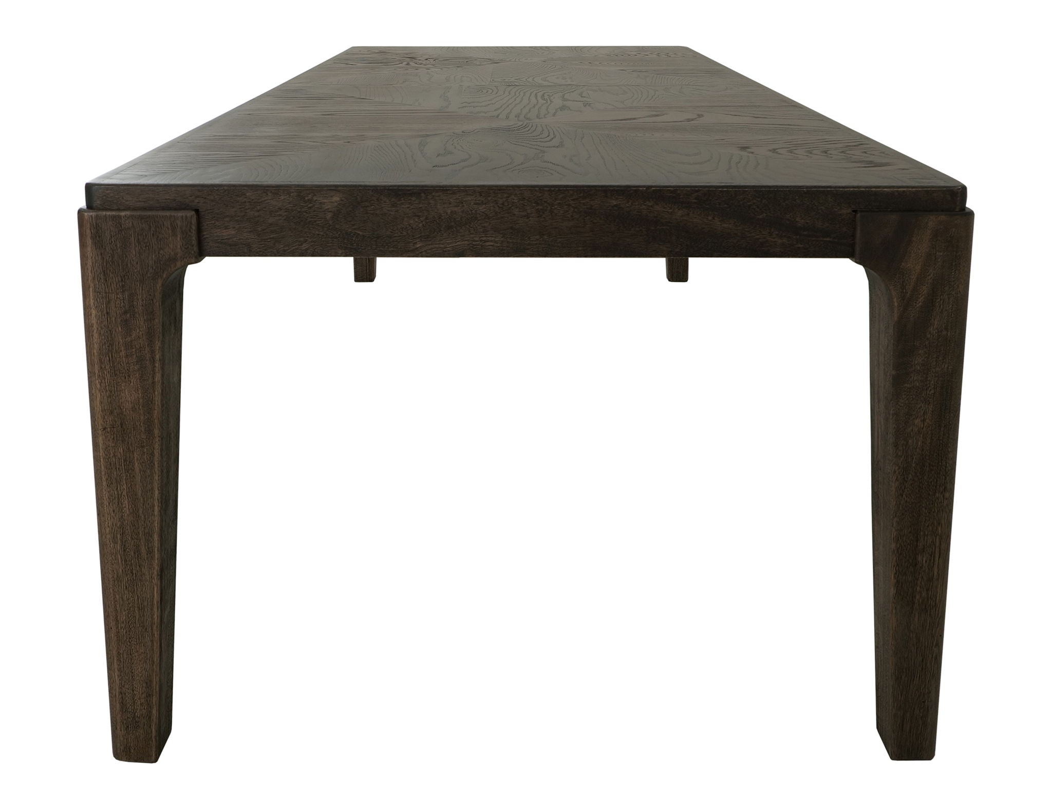 Verona - Table - Dark Brown